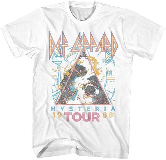 Thrianta copia Rock Shirt